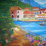 Dolcevitta Art Galery thumbnail 1