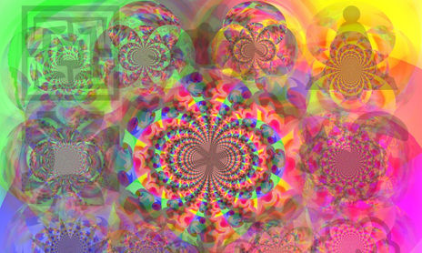 PC (psychedelic collection)