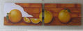 LAS NARANJAS