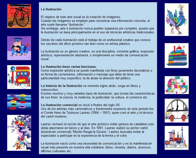 ilustraciones