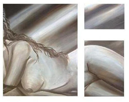 El descanso