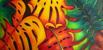 Naturaleza.