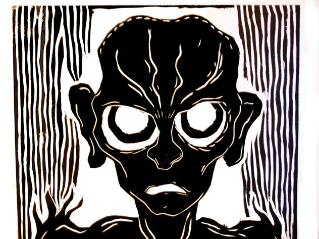gollum