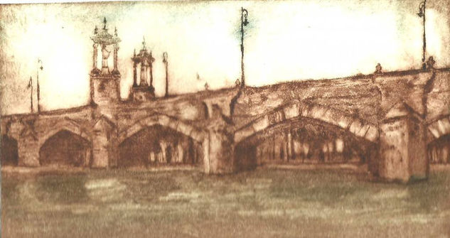 PONT DEL MAR, VALENCIA 