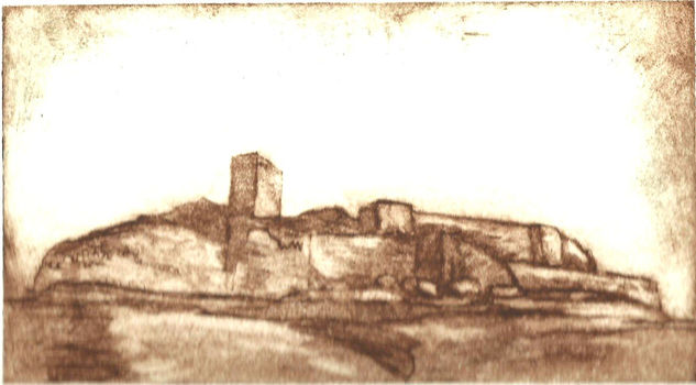 CASTILLO DE MUNERA 