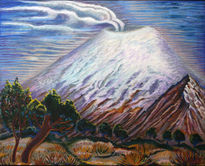 " popocatepetl  2 "