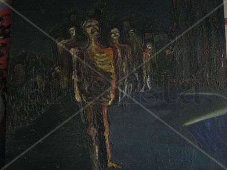El grito del cerro