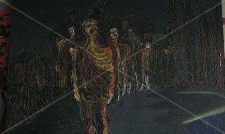 serie oscura