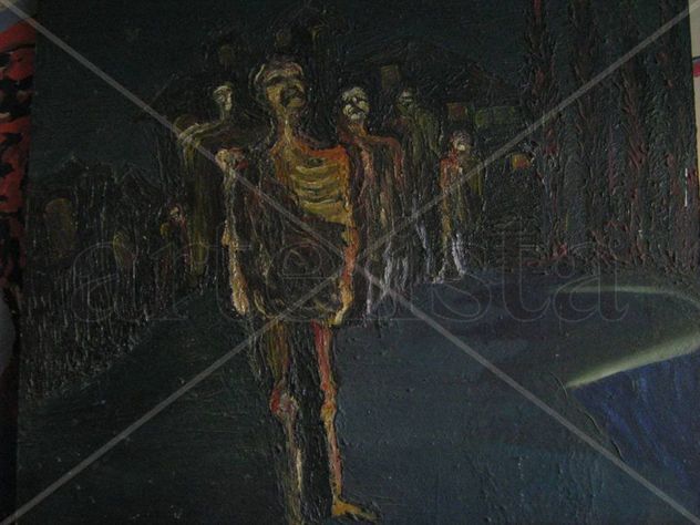 El grito del cerro