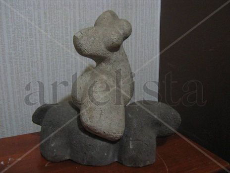 Caballo y jineta