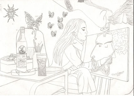 Inspirando...nos????