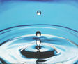 Gota de  agua