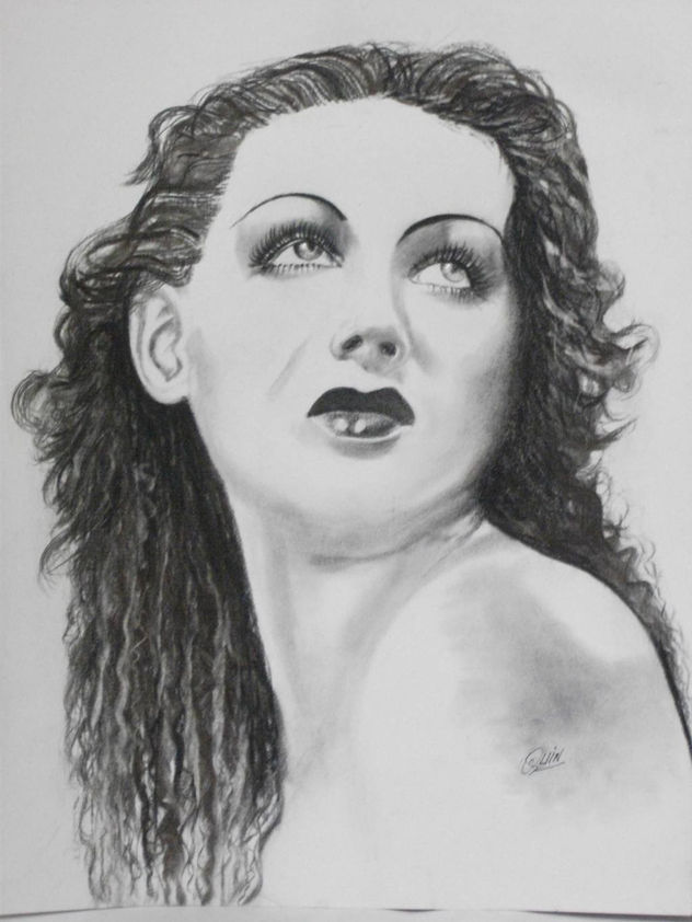 GRACE BRADLEY