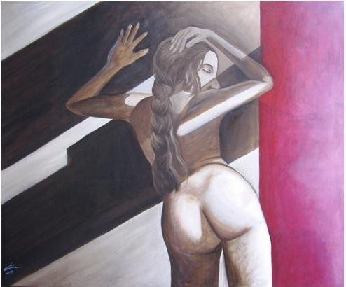 sombras y carmin
