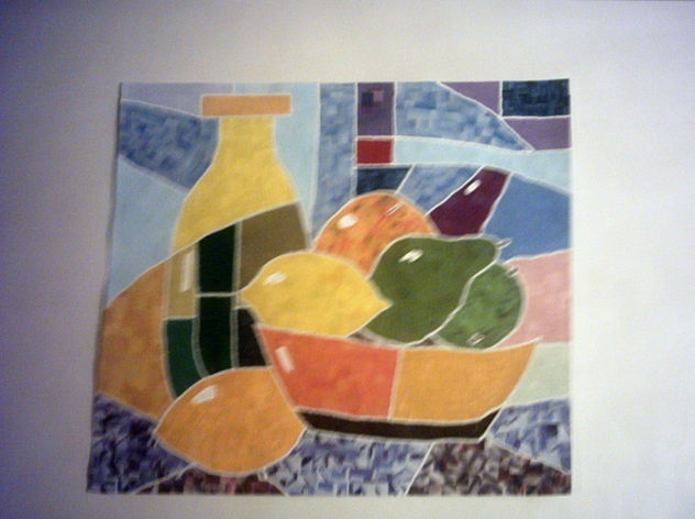 BODEGON