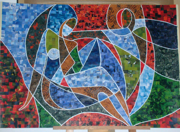 PAREJA