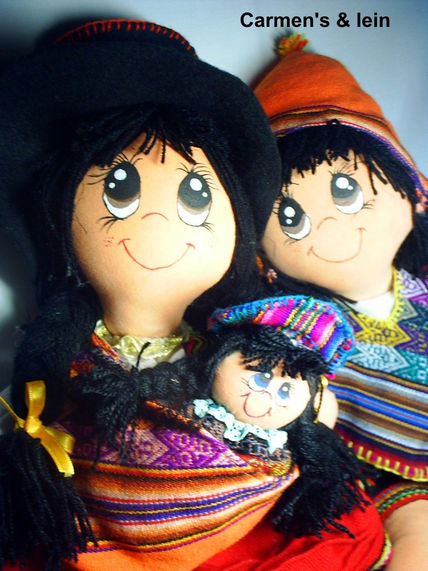 Happy family!...