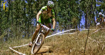 Copa Andalucia XC...