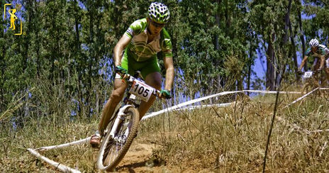 Copa Andalucia XC...
