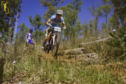 Copa Andalucia XC...