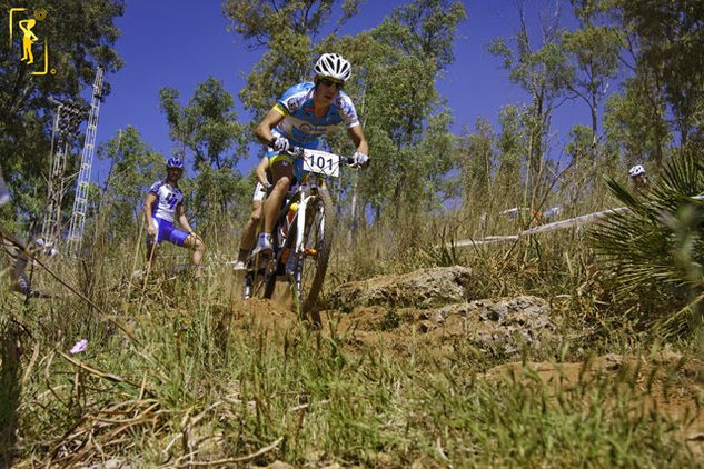 Copa Andalucia XC (circuito torrondo) Sport Color (Digital)