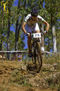 Copa Andalucia XC (circuito torrondo)