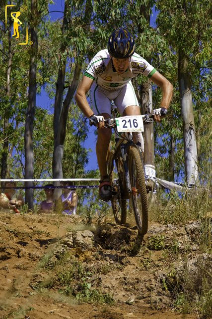 Copa Andalucia XC...