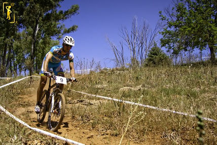 Copa Andalucia XC...