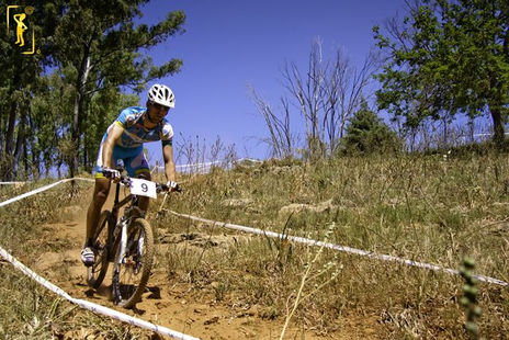 Copa Andalucia XC...