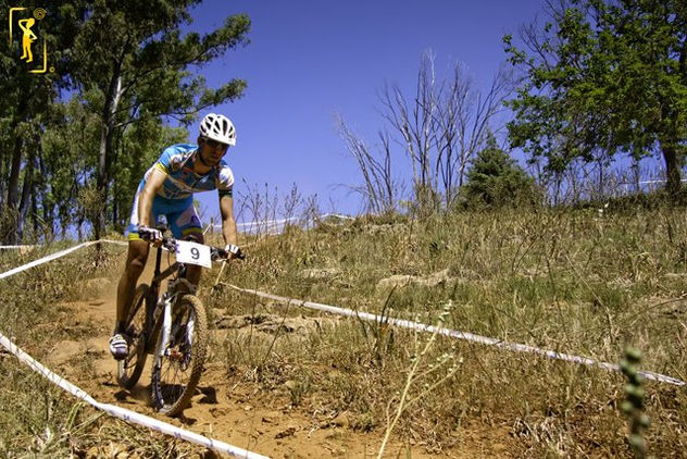 Copa Andalucia XC (circuito torrondo)