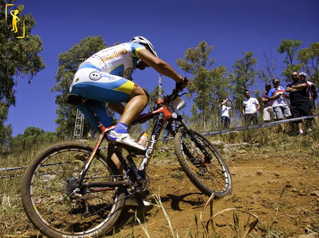 Copa Andalucia XC (circuito torrondo) Sport Color (Digital)