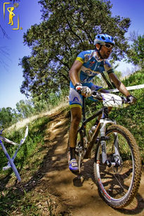 Copa Andalucia XC...