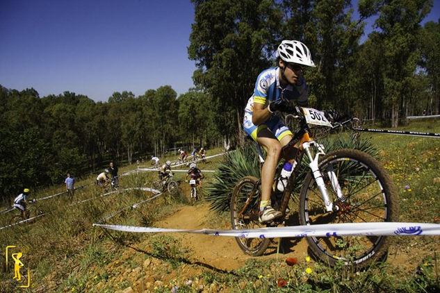 Copa Andalucia XC (circuito torrondo) Sport Color (Digital)