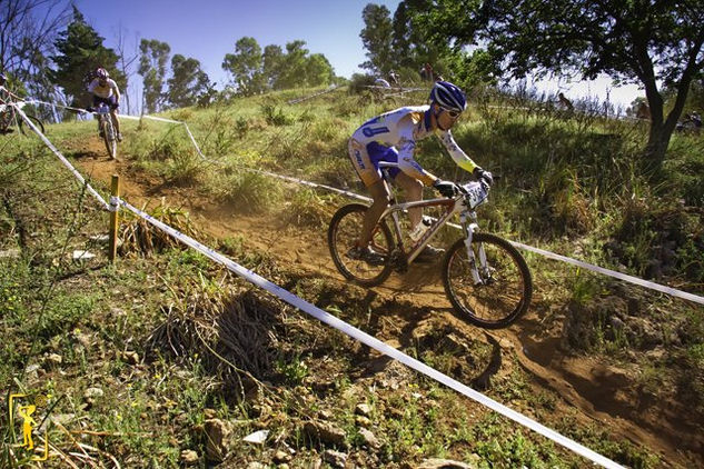 Copa Andalucia XC (circuito torrondo) Sport Color (Digital)