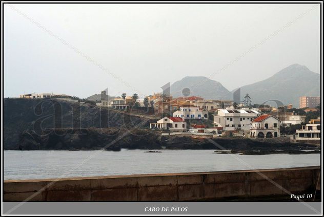 Cabo de Palos