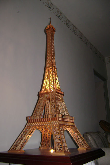 Eiffel