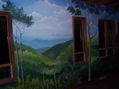 Pintura local monteverde