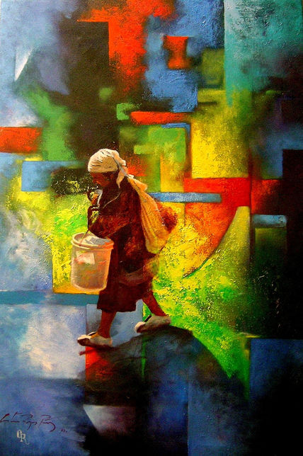 Caminante camino se...