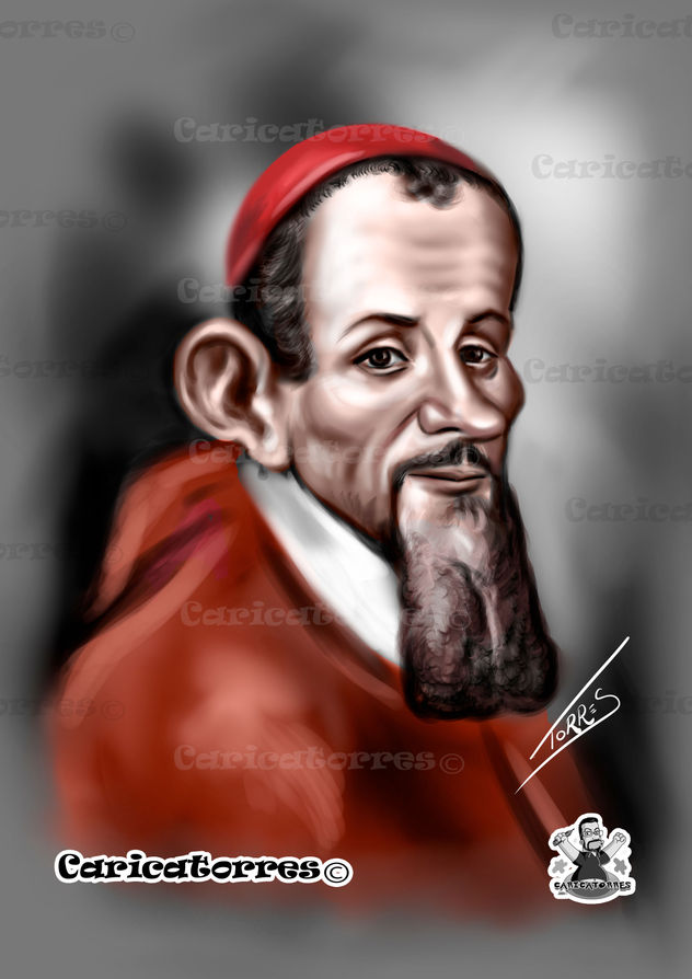 cardenal belluga