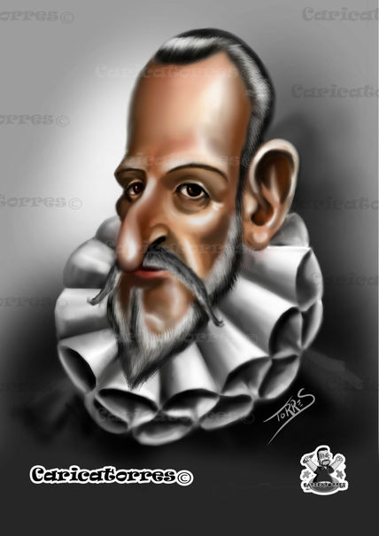 Cervantes