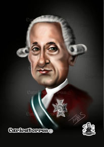 Conde de floridablanca