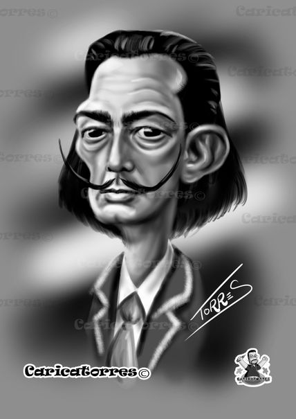 Dali