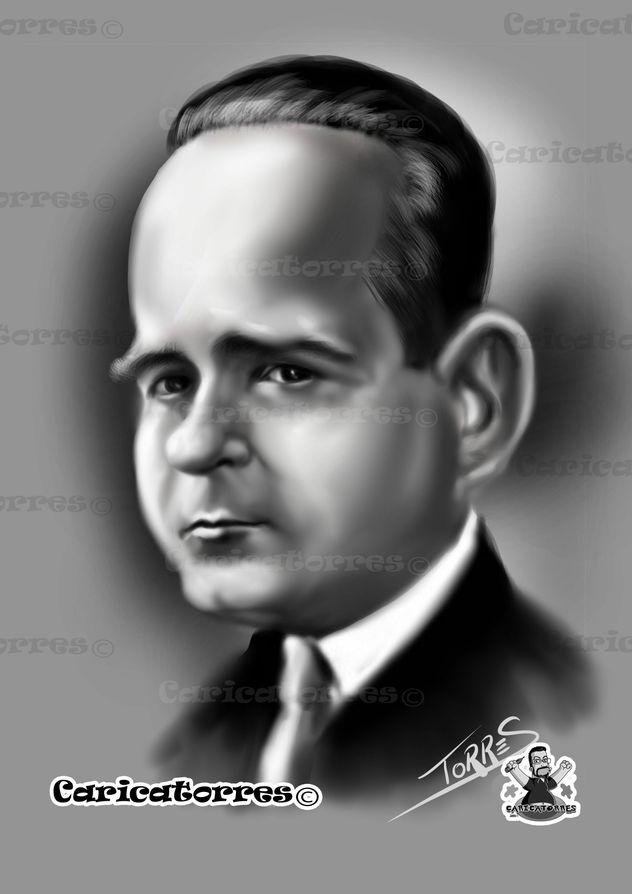 juan de la cierva