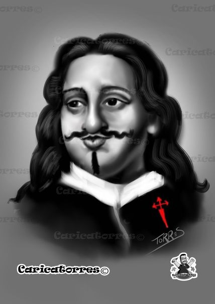 Saavedra fajardo