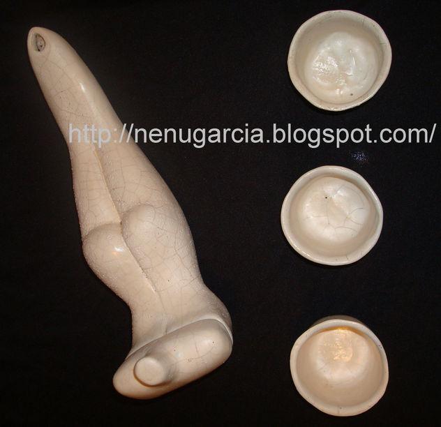 Fluidos II - Sirena Argentina para Varsovia