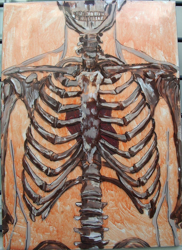el corazon protegido