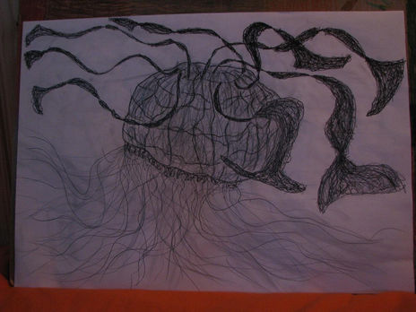 Meduza mental