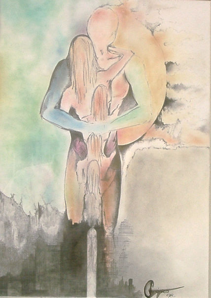 Mujeres