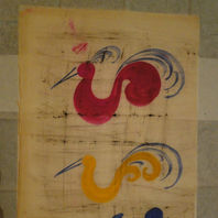 obra