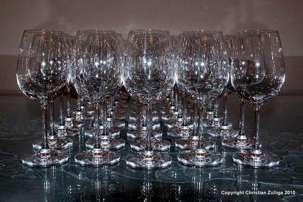Unas copas?